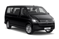 Van Hire Lancaster - 9-Seater Manual - Minibus hire Lancaster