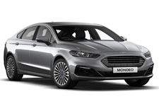 Van Hire Lancaster - Mondeo - car hire Lancaster