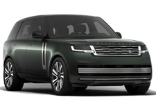 Van Hire Lancaster - Range Rover - car hire Lancaster