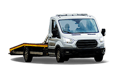 Van Hire Lancaster - Recovery Van - Van hire Lancaster